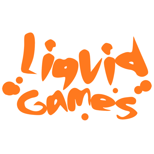 LIQUID GAMES SL Games from Spain