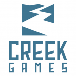 Creek Games