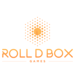 ROLLDBOX GAMES