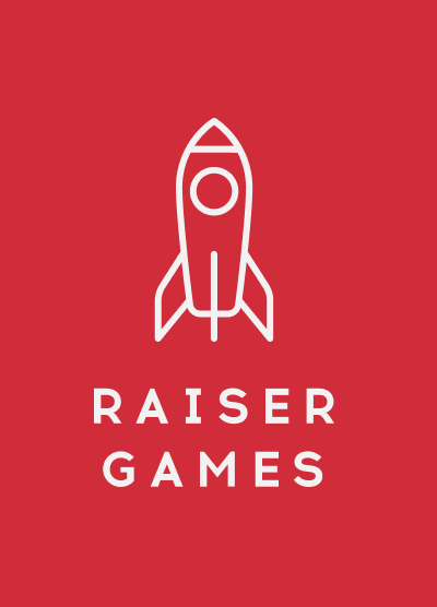 Raiser Games - What is your  channel name? Ours: Raiser